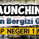 MBG pertama