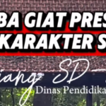Giat Prestasi dan Karekter Siswa 2025
